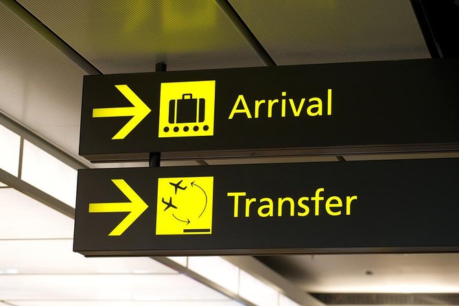 Private airport transfer service from SSR International Airport to hotels in Mauritius