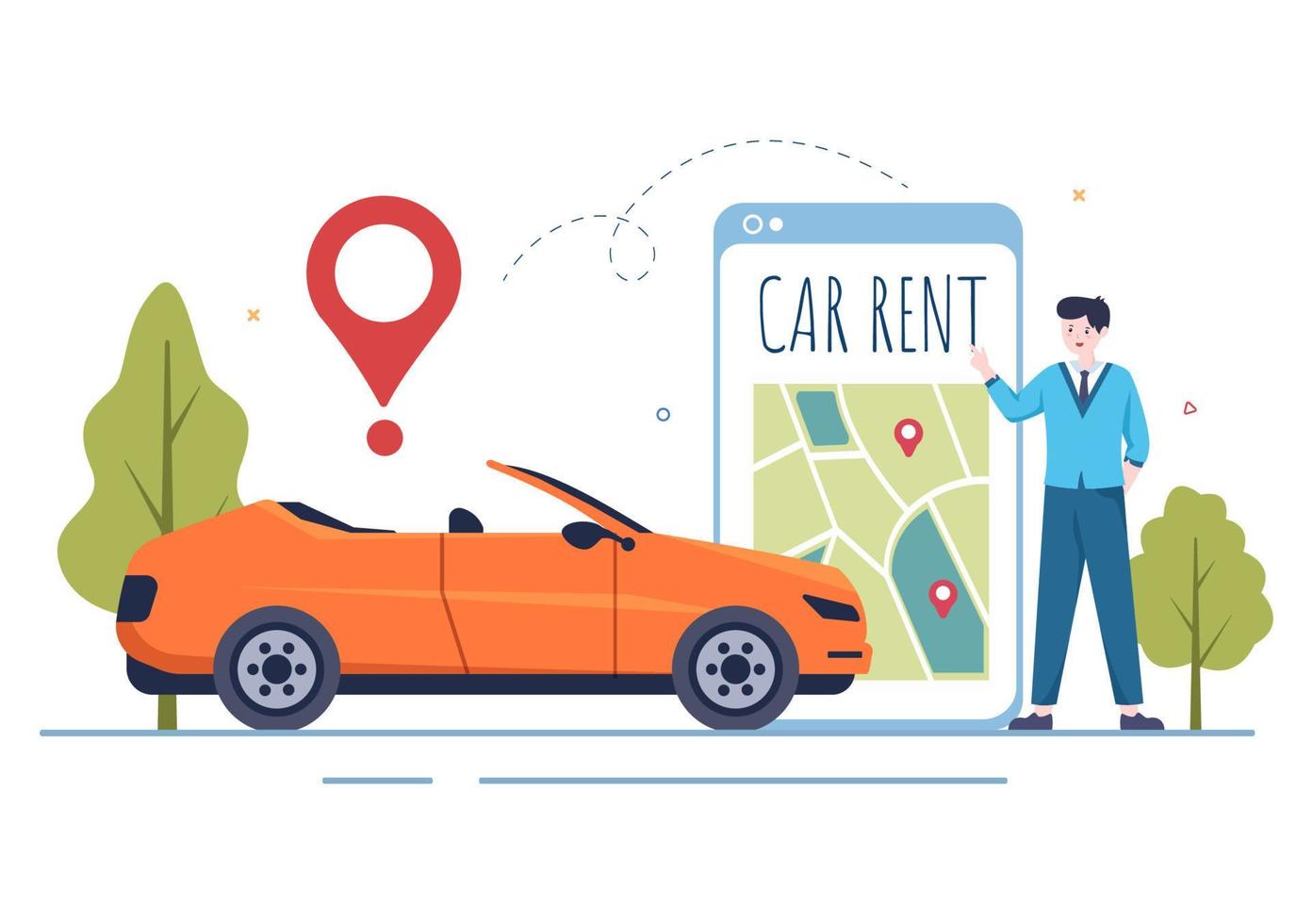 Reliable car rental services in Mauritius with a wide range of vehicles for island exploration