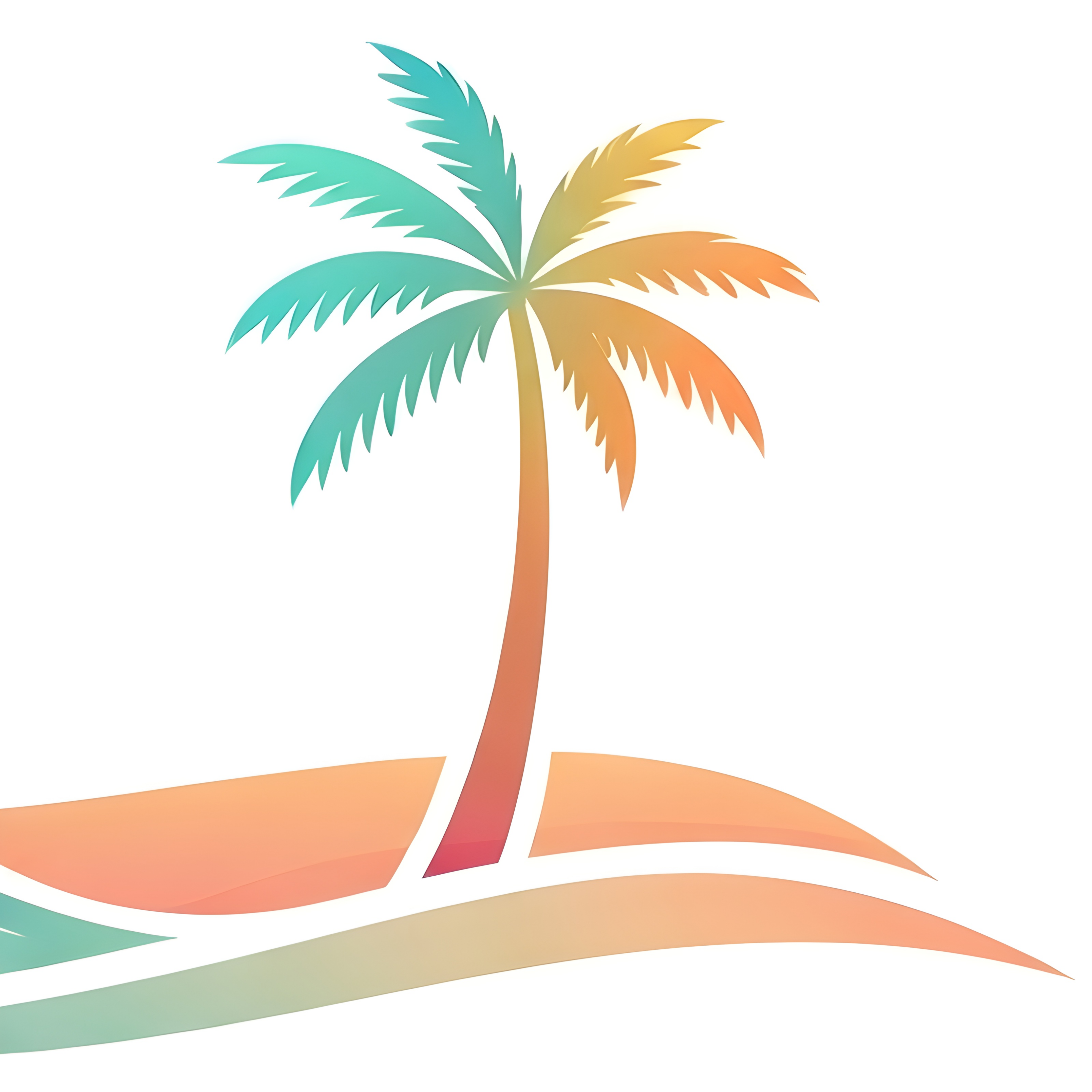 Mauritius Best Tours Logo